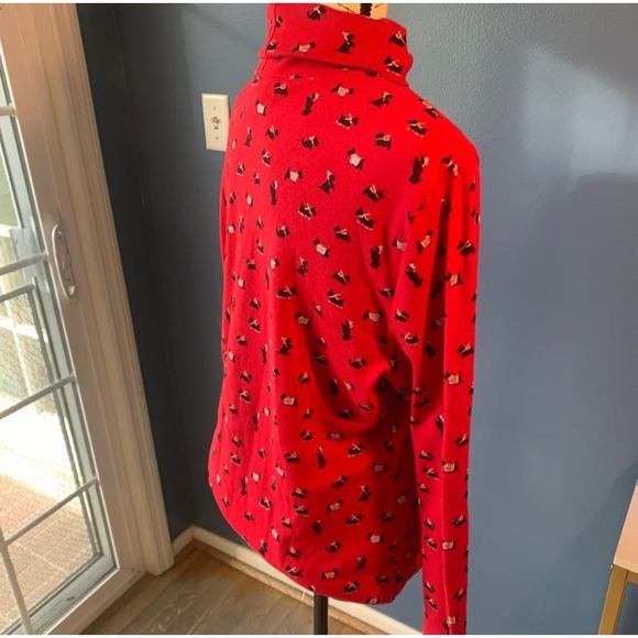 Scottie Dog Shirt- Size 2X - Picture 5 of 7